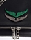 Charm Swing Your Wings Shiny karma/emerald